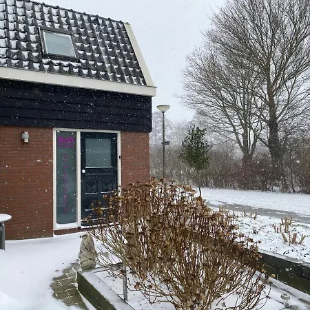 Appartement - B&B De Koog Uitgeest Exterior photo
