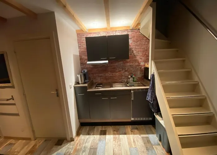 Appartement - B&B De Koog