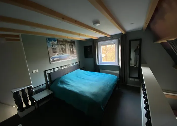 Appartement - B&B De Koog