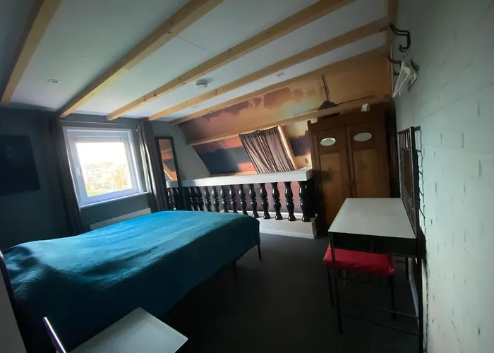 Appartement - B&B De Koog