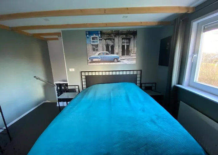 Appartement - B&B De Koog