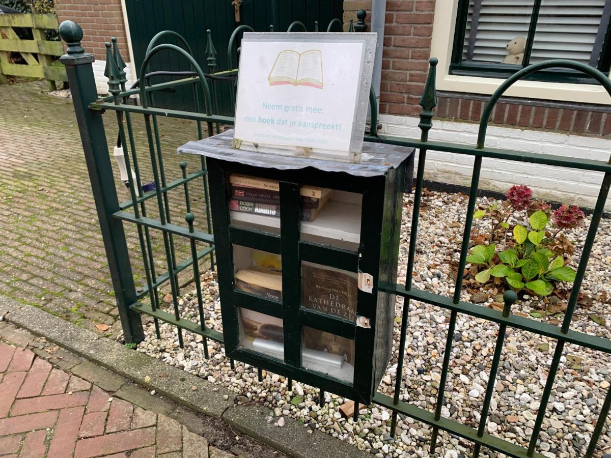 - De Koog Uitgeest