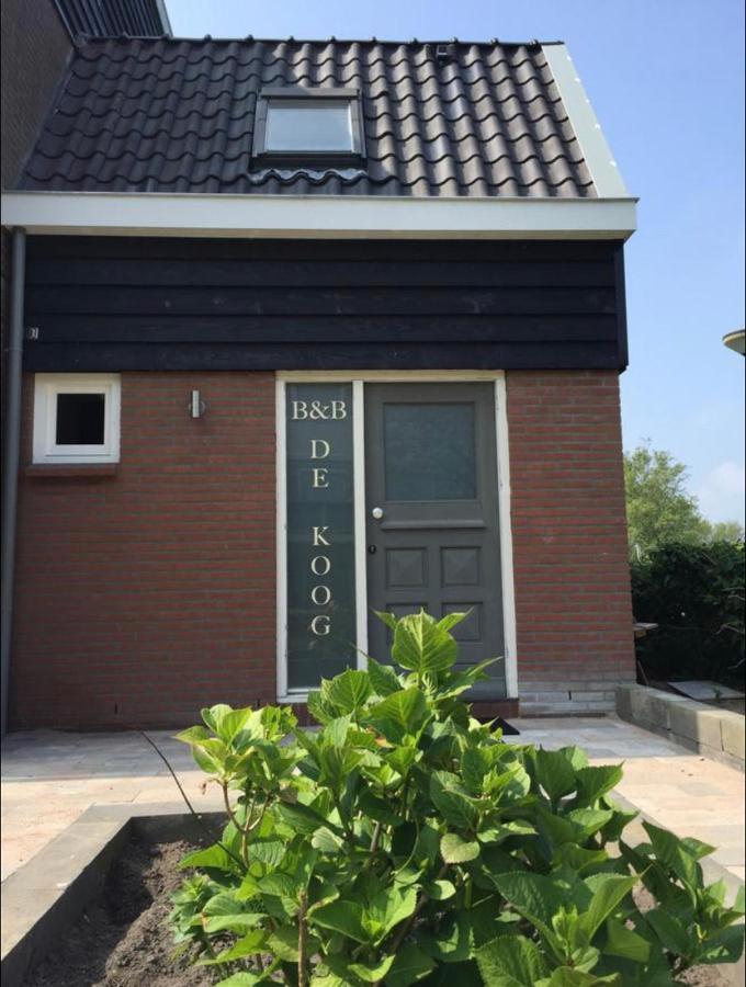 Apartment - De Koog Uitgeest