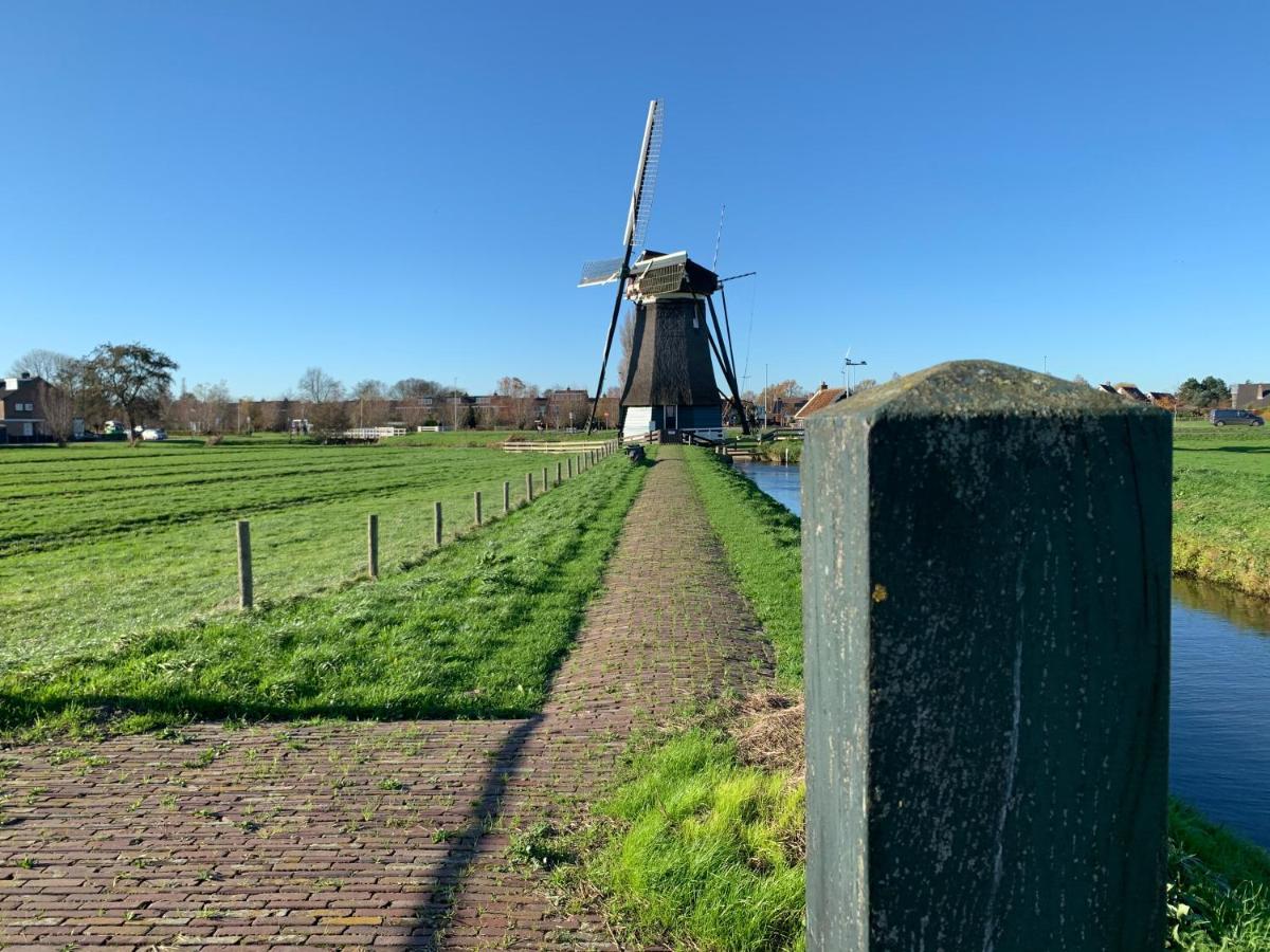 - De Koog