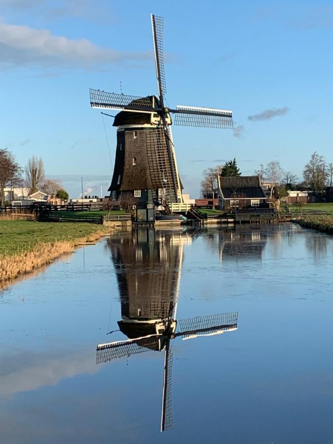 - De Koog