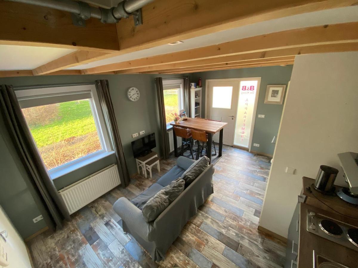 - De Koog Apartment *