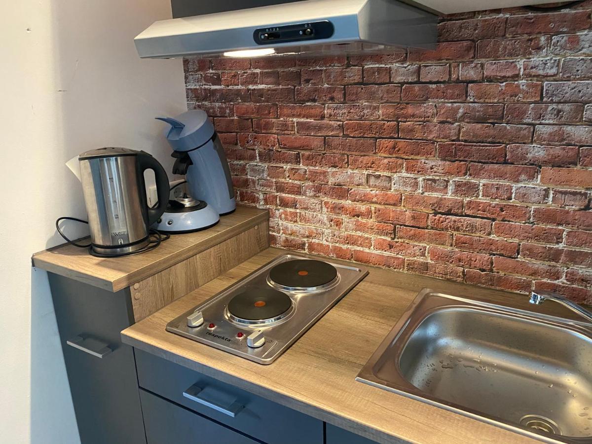 - De Koog Apartment