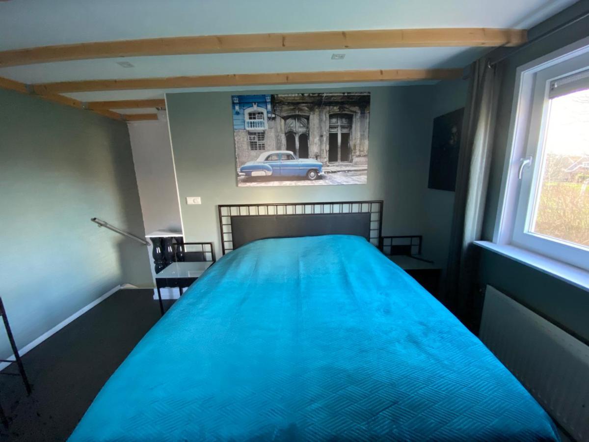Apartment - De Koog Uitgeest