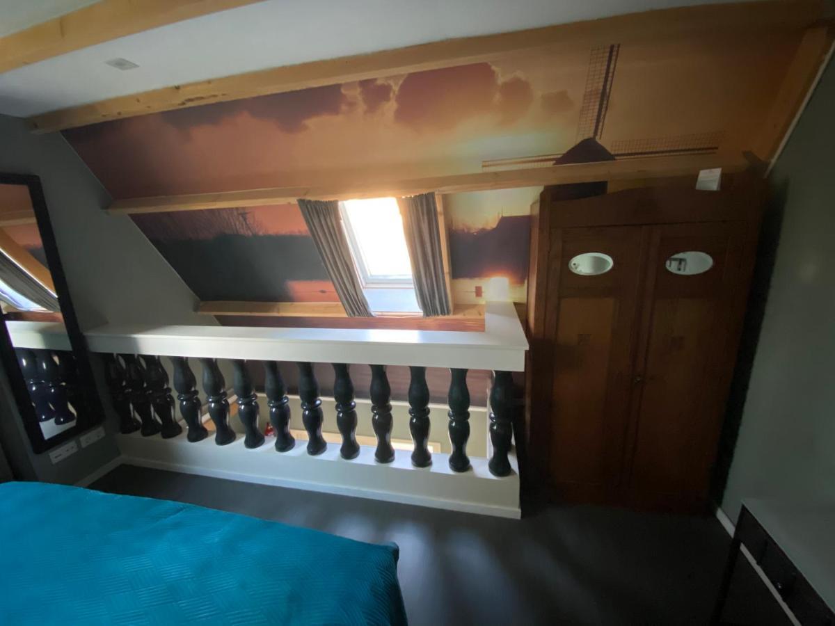 Apartment - De Koog Uitgeest