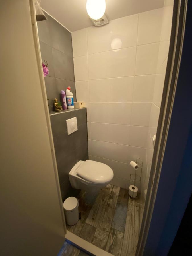- De Koog Apartment
